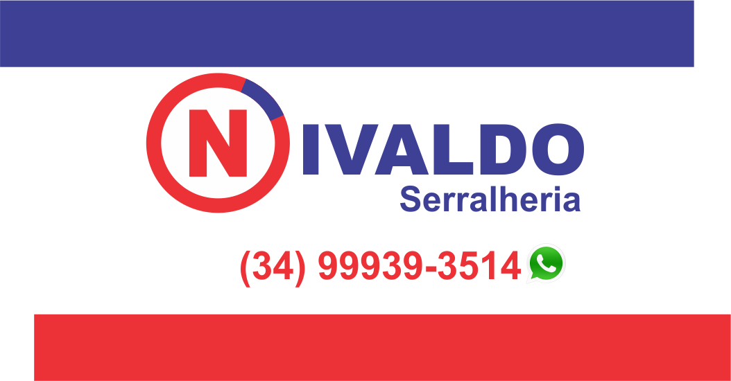 Nivaldo Serralheria